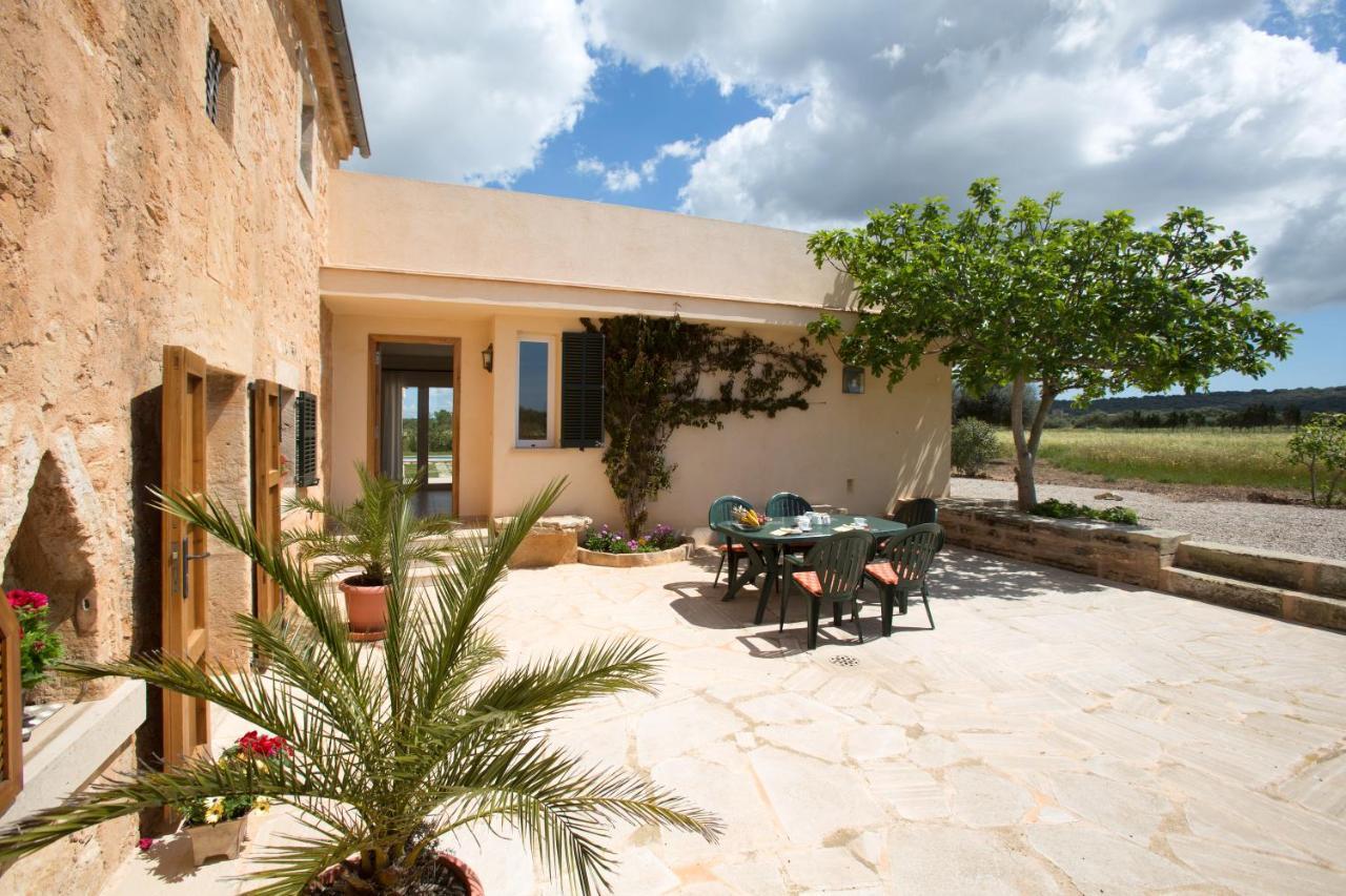 Son Coves Petit Feriehus Campos (Mallorca)