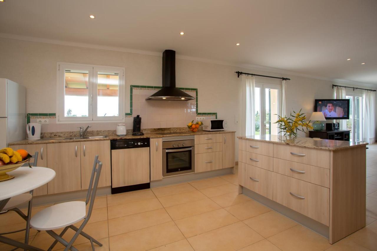 Son Coves Petit Ferienhaus