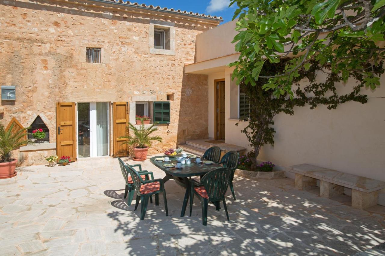 Ferienhaus Son Coves Petit *