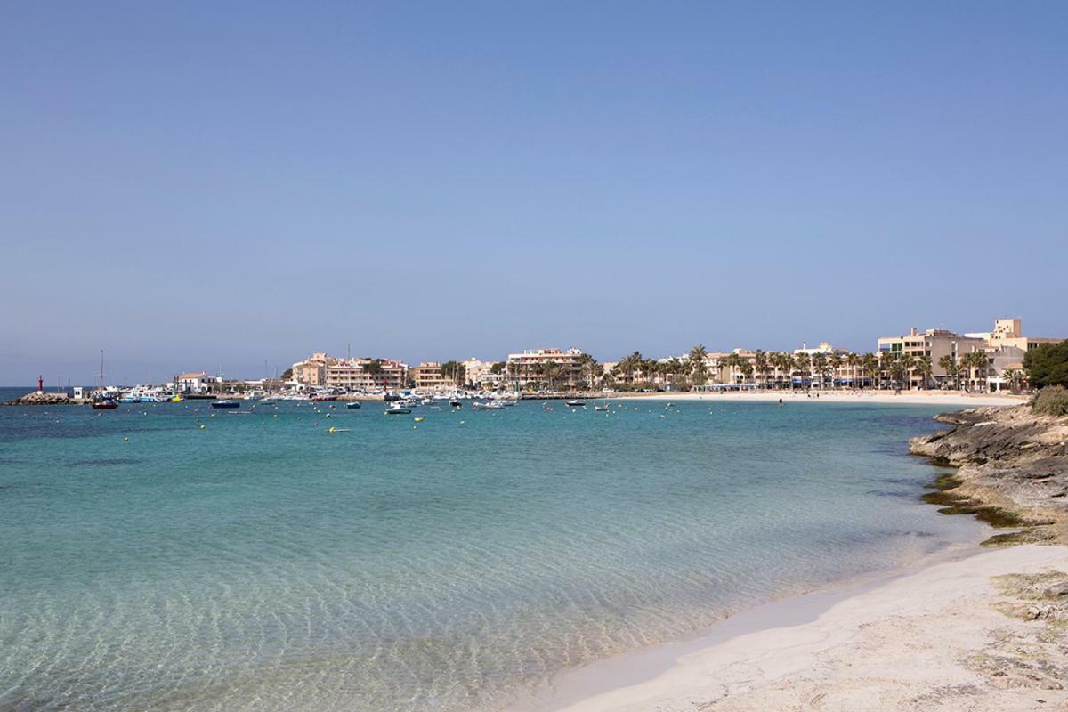 Ferienhaus Son Coves Petit Campos (Mallorca)